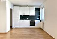 IDEAL EINGETEILTE 2 ZIMMER WOHNUNG - SOFORT VERFÜGBAR