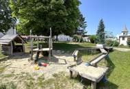 Sanierungsbedürftige 3-Zi-Eigentumswohnung mit Garten!