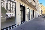 Geschäftslokal in toller Lage - Servitenviertel