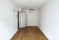 Klimatisierte 2-Zimmer-Wohnung mit französischem Balkon – direkt bei der U3 Schlachthausgasse!