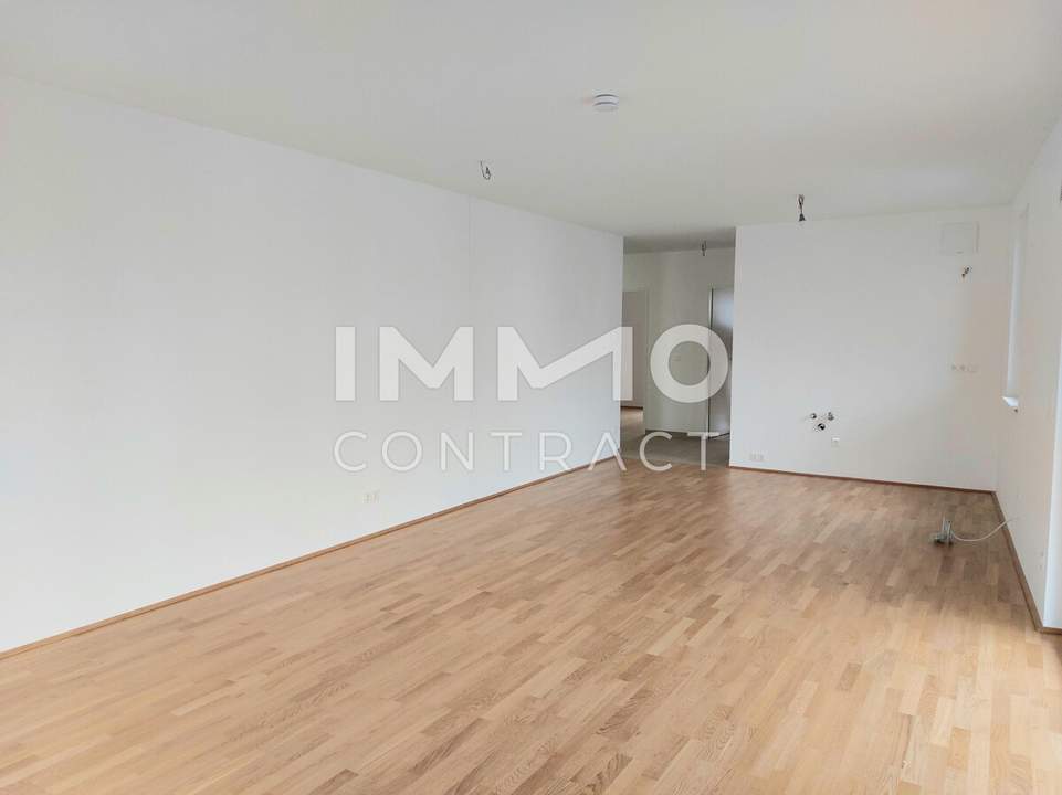 Ein Viertel Grün - Freifinanzierte Eigentumswohnungen in Grünruhelage ! Provisionsfrei !