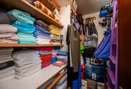 Starterwohnung: guter Grundriss, gute Verkehrsanbindung