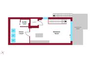 HOCHWERTIGE ERSTBEZÜGE in Villengegend I Mauer I Garten- und Penthouse-Wohnungen I Lift in Wohnung I Tiefgarage I