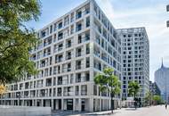 DC-Living! Fitnessraum, Sauna - Moderne 3-Zimmerwohnung mit Terrasse!