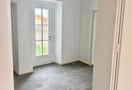 ERSTBEZUG - STADTHAUS IN RUHELAGE - EGGENBURG