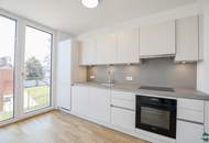 Erstbezug: Schöne 3-Zimmer-Wohnung mit Balkon