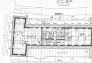 Außergewöhnliche Ordinationsfläche in revitalisiertem Schloss nahe Wien