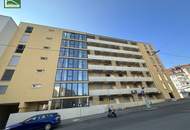 Neubauwohnung mit Stadtanbindung – zentral &amp; stilvoll