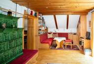 Ein Zuhause mit Freiraum und vielen Möglichkeiten in Ebensee
