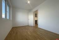 Moderne Erstbezugswohnung, 3 Zimmer, Terrasse