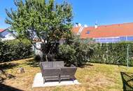TOP GEPFLEGTER FAMILIENTRAUM ODER GENERATIONENHAUS MIT GARTEN