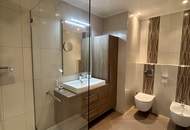 Stillvolle 3-Zi-Wohnung mit Garten &amp; Terrasse in Brunn am Gebirge – 70m²