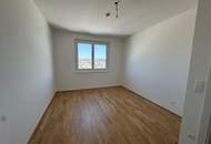 4-Zimmer Wohnung mit hochwertiger Ausstattung und großzügiger Loggia mit Blick über Oberwart!
