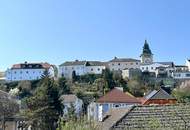 Großzügiges Stadtbürgerhaus in Aussichtslage mit Top-Ausstattung