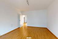 Balkon-Wohnung nahe Türkenschanzpark und Hugo-Wolf-Park