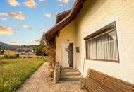 Bezauberndes EFH mit großzügigem Grundstück