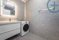 SONNDECKLIVING INKL. XL TERRASSE + GARAGENSTELLPLATZ