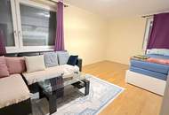 Charmante 2 Zimmer Wohnung mit Potenzial zur 3 Zimmer Lösung !