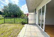 ++GARTENWOHNUNG++ Helle 1-Zimmer-Wohnung inkl. TG-PP, in Graz-Eggenberg