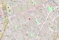 Loftartiges Büro/Studio nächst Mariahilfer Straße!