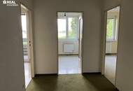 2-Zimmer-Wohnung – mit Potenzial