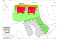 MODERNE DOPPELHÄUSER (ab 109 m² bis 140 m²) in bevorzugter SIEDLUNGSLAGE - MUSTERHAUS VORHANDEN
