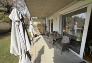 Barrierefreie Anlagewohnung mit Garten, Carport und Einbauküche in +++ Zeltweg +++