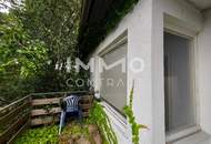 Kleines Ferienhaus in ruhiger Flachhanglage auf 1.165m² Baugrund!