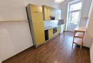 3-Zimmer-Altbauwohnung in der Heinrichstraße - WG-tauglich!
