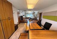 DG-Büro im 7. Stock + 1 hofseitige Terrasse mit ca. 10,54 m² in der Wiedner Hauptstraße
