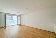 Wohnen über den Linden - 3 Zimmer-Eigentum mit Balkon