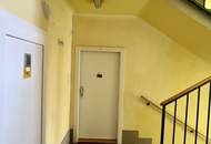 Top-moderne 3-Zimmer-Wohnung mit bester Infrastruktur - 3. Liftstock - U-Bahn-Nähe