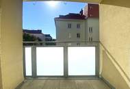 3-Zimmer-Loggia-Wohnung im 4. Liftstock nahe Matzleinsdorfer Platz
