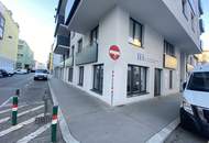 ECKLOKAL MIT STRAßENZUGANG