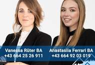 Attraktives Grundstück mit Altbestand in Ruhelage – Nordkettenblick in Axams!