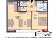 2-Zimmerwohnung in Alsergrund Nähe Uni-Viertel (Mietbeginn 01.02.2026)