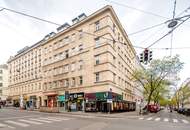 ++NEU++ gebrauchte 3-Zimmer Wohnung in sehr guter Lage!