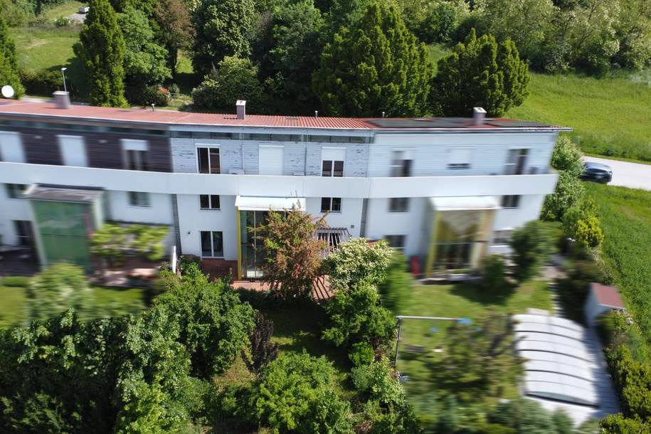 Stilvoll und geräumig Wohnen am grünen Kupferbrunnberg, Haus-kauf, 690.000,€, 3100 Sankt Pölten(Stadt)