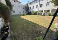 Charmante 3-Zimmerwohnung mit Balkon und grünem Innenhof!