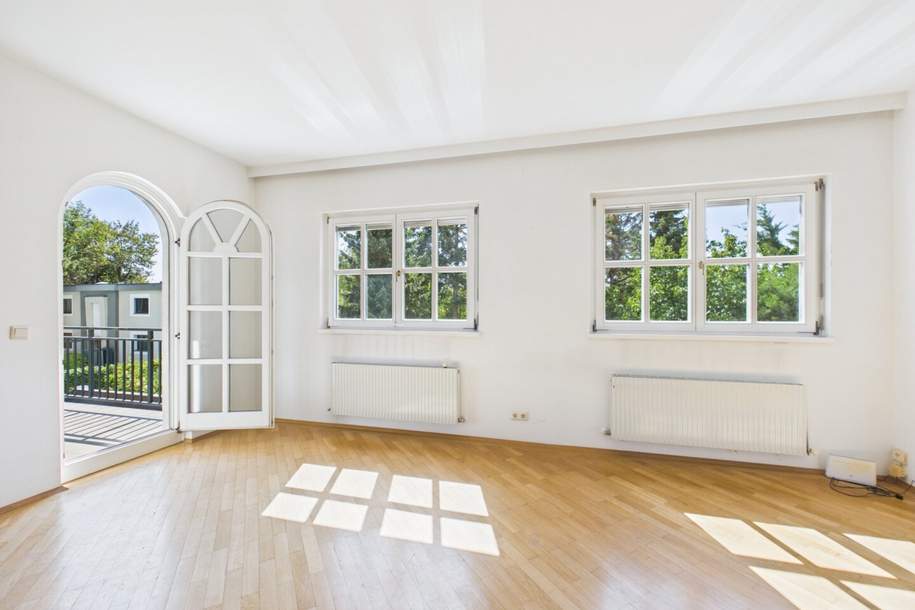 Große 3-Zimmer Wohnung mit Loggia und 2 Bädern in 1190 Wien – 100m² Wohnkomfort!, Wohnung-kauf, 697.000,€, 1190 Wien 19., Döbling