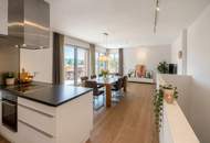 Graz-Andritz: Modernes Familienhaus in herrlicher Grünruhelage – großzügiges Wohnen mit Garten & zwei Terrassen