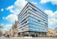 Büros "GRAZ CITY TOWER" mit Garage PROVISIONSFREI!