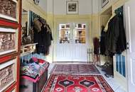 RARITÄT AM IMMOBILIENMARKT – JUGENDSTIL IN PERFEKTION auf 1759 m² Eigengrund