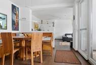 Außergewöhnliches Zweifamilienhaus mit Schwimmteich, Sauna &amp; Wintergarten