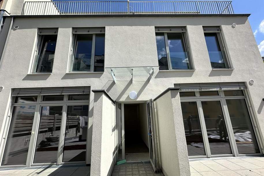 WOHNEN BEIM CASINOPARK, Wohnung-kauf, 953.800,€, 1140 Wien 14., Penzing
