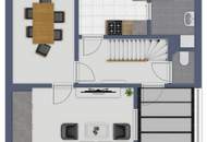 Großzügiges Einfamilienhaus mit Garten &amp; vielseitigem Raumangebot in St. Pölten