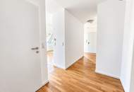 Über den Dächern Wiens | Helles 3-Zimmer-Dachgeschoss mit rund 67 m² Dachterrasse – jetzt entdecken!