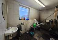 Moderne und voll ausgestattete Kfz-Werkstatt mit Verkaufsfläche in Toplage an der B137 zu mieten