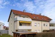 Hochwertige 4-Zimmer-Wohnung mit traumhafter Dachterrasse, Garage & Parkplatz in sonniger Ruhelage!