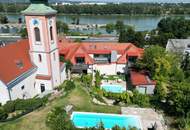 Entspannen und Geniessen – sanierte Wohnung in Traumlage zwischen Donau und Weinbergen! - JETZT ZUSCHLAGEN